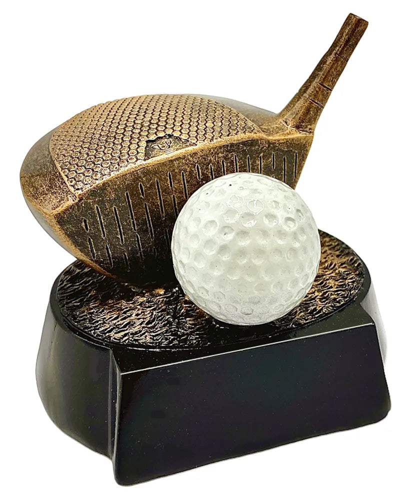 Stayetter Golf Driver