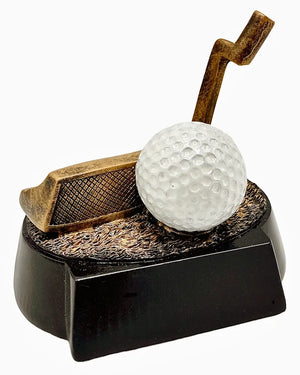 Stayetter Golf Putter