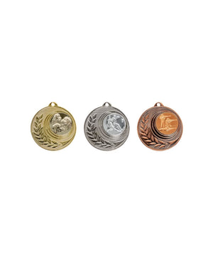 Medalj 42-102 - 50mm