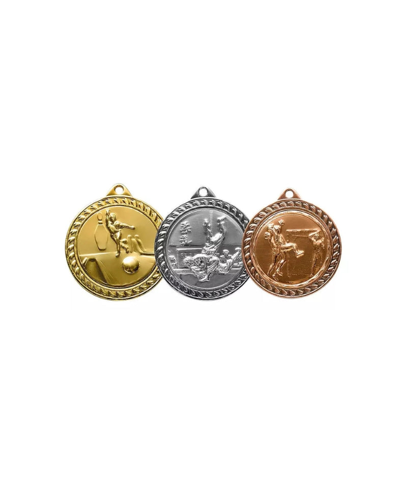 Medalj 39-103 – 32 mm