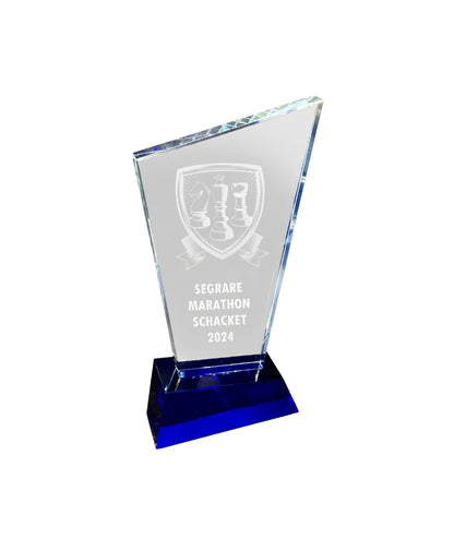 Cobalt Prestige Glastrofe