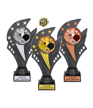 Black Nova Bordtennis