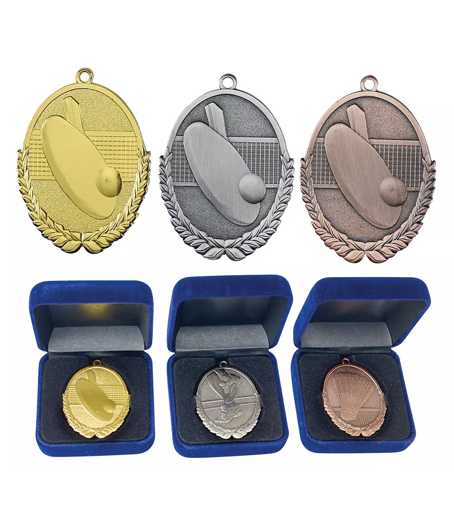 Bordtennismedalj 35-207