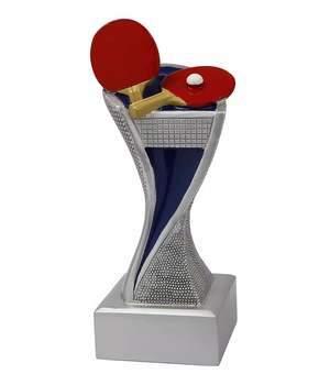 Bordtennisstatyett