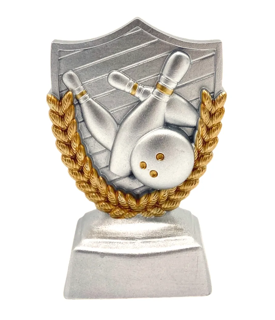 Bowlingstatyett Pari