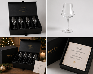 Nomina Vinglas Collection