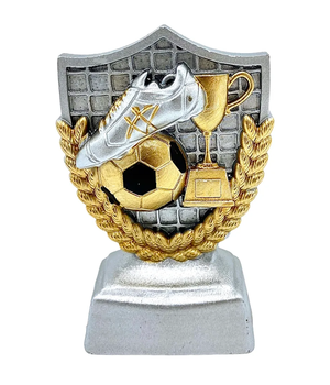 Forward Fotbollsstatyett