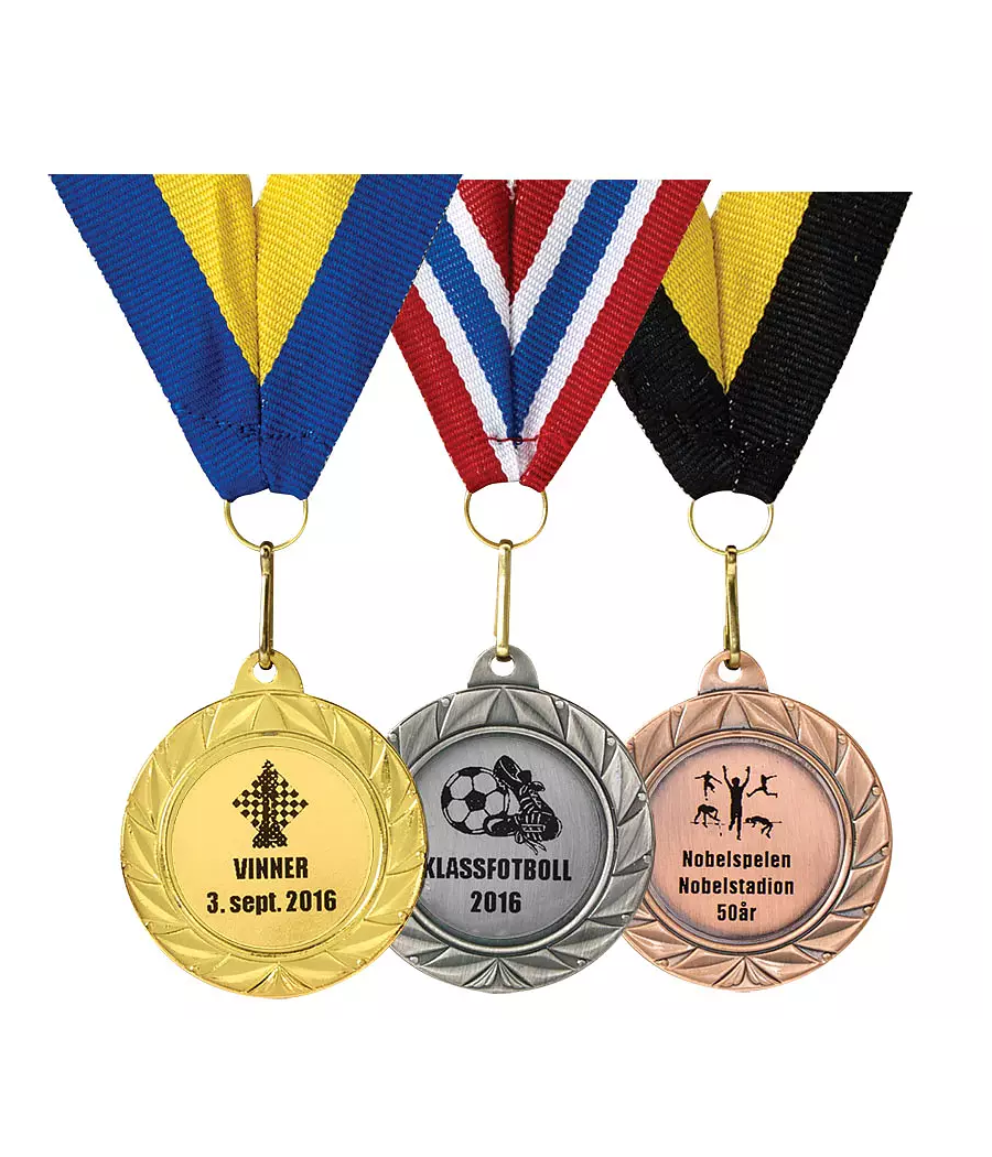 Fotbollsmedalj 36-51