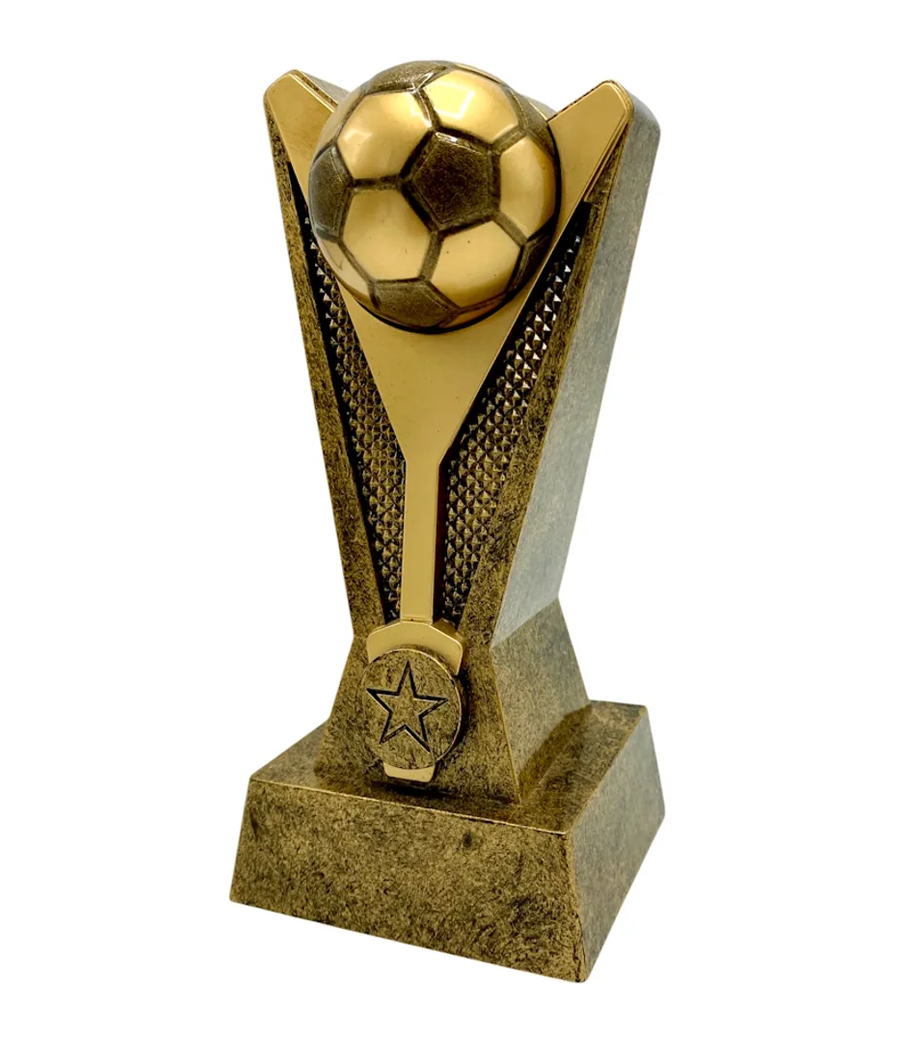 Fotbollsstayett Rockstar