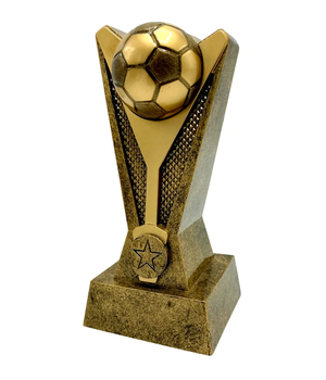 Fotbollsstayett Rockstar