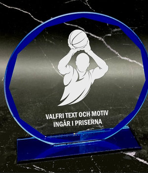 Glacier Edge Glastrofe