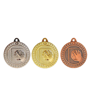 Handbollsmedalj All Inclusive