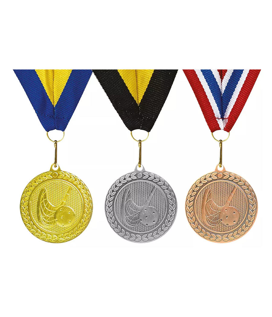 Innebandymedalj All inclusive