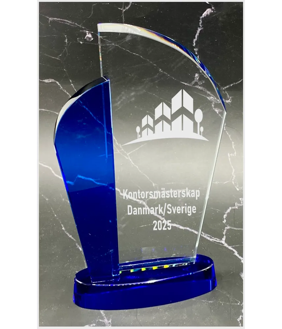 Perfection Glastrofe