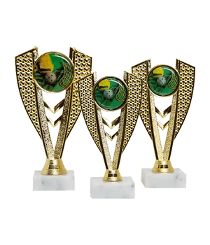 LOTUS Innebandystatyett