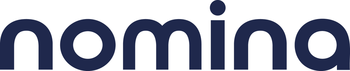 Nomina logo