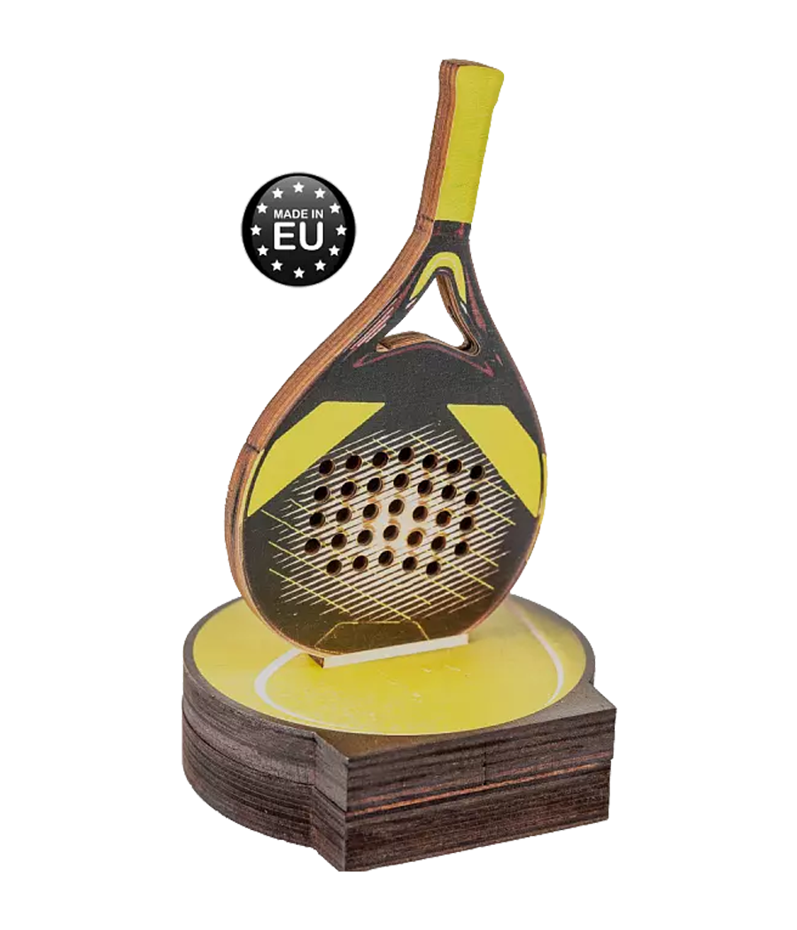 Padel ECO statyett 160mm