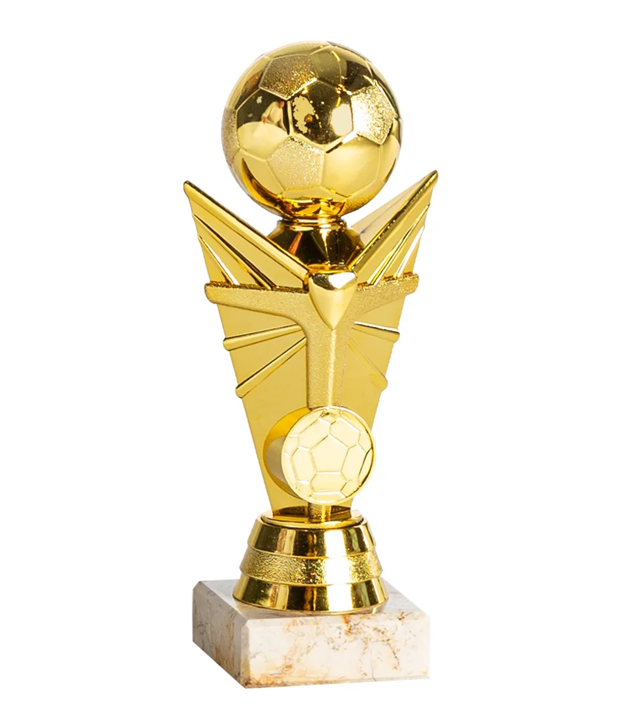 Statyett Fotboll Exeter