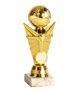 Statyett Fotboll Exeter