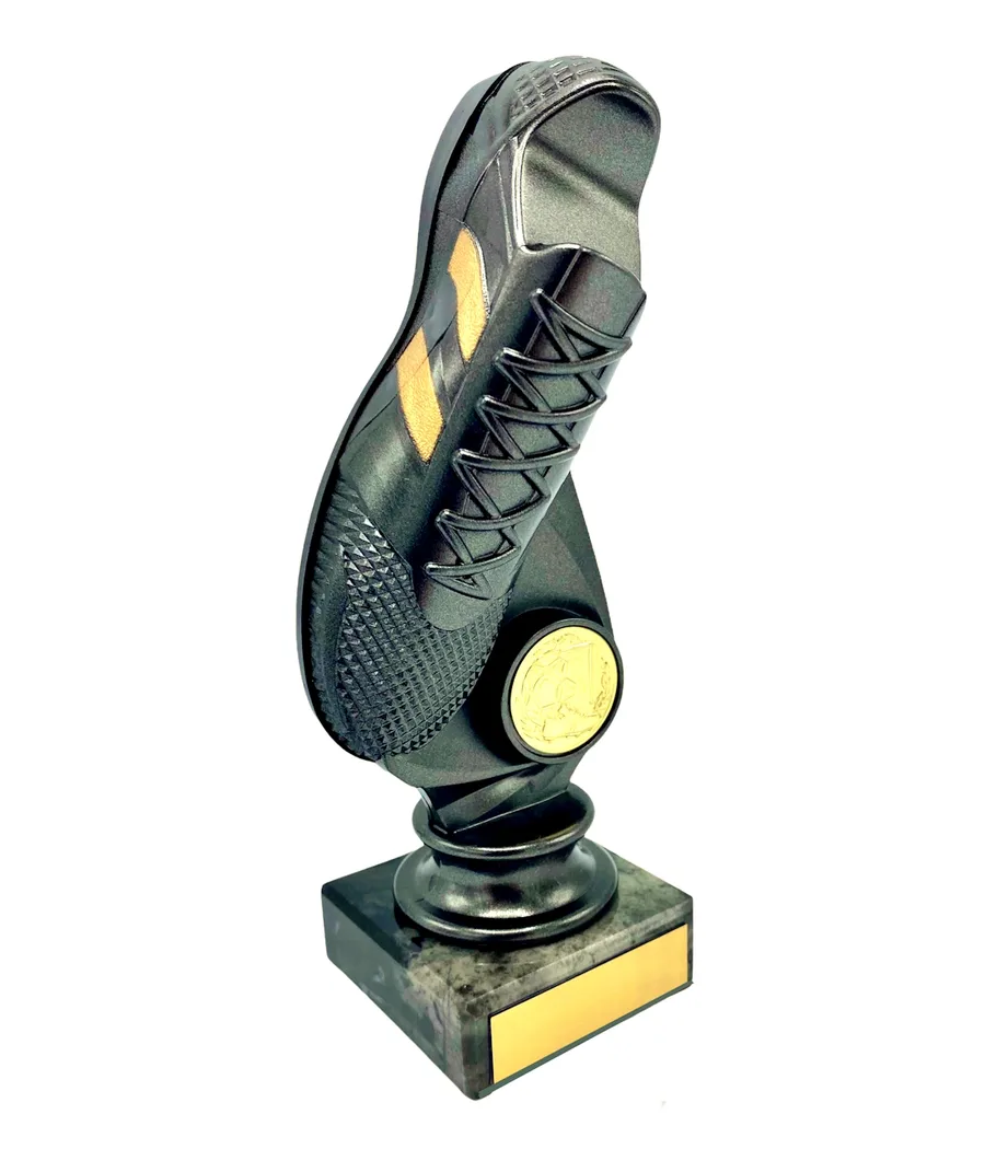 Statyett Fotboll Kick