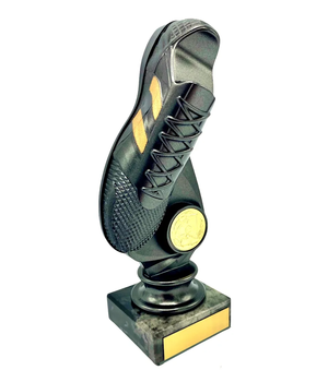 Statyett Fotboll Kick