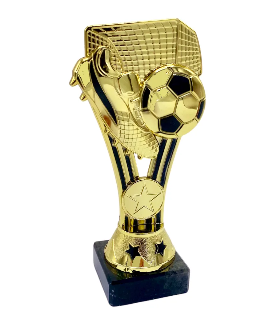 Tranmere Fotbollsstatyett