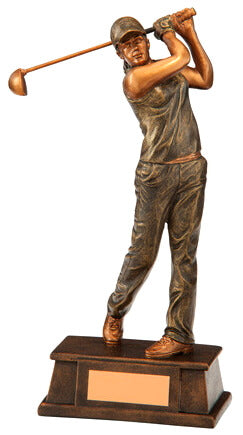 Statyett Golf Fade/Dam